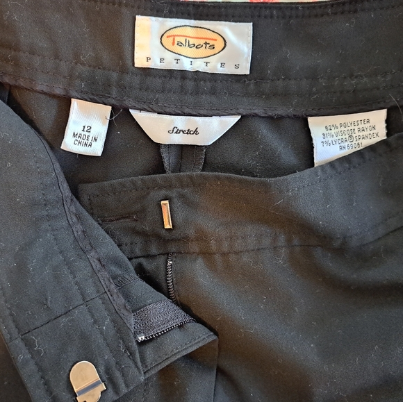 Talbots Pants - Picture 3 of 6